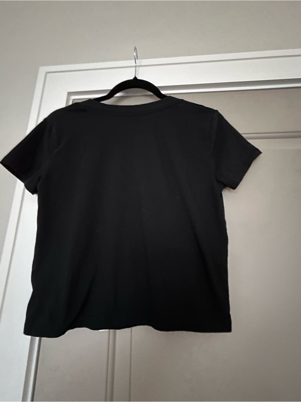 Universal Thread Cropped Style Tee - Picture 10 of 10